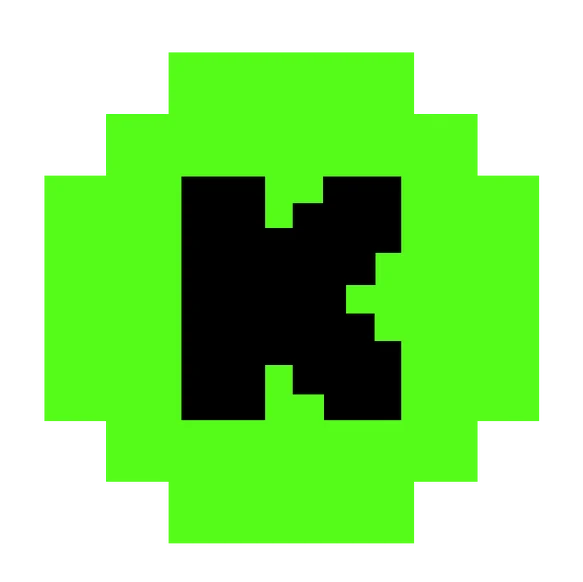 KickKcip logo